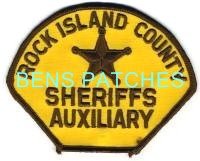 ILLINOIS,A,ROCK ISLAND COUNTY SHERIFF AUXILIARY 1_wm